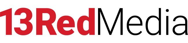 13 Red Media